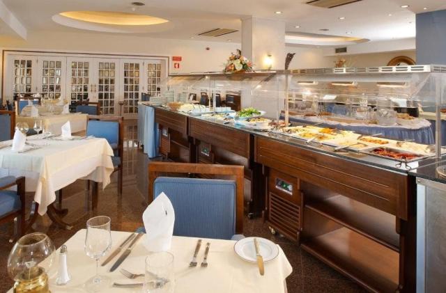 Hotel Brisa Sol
