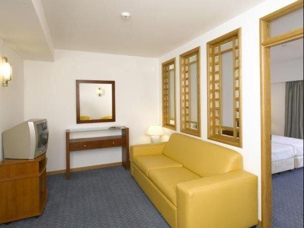 Hotel Brisa Sol