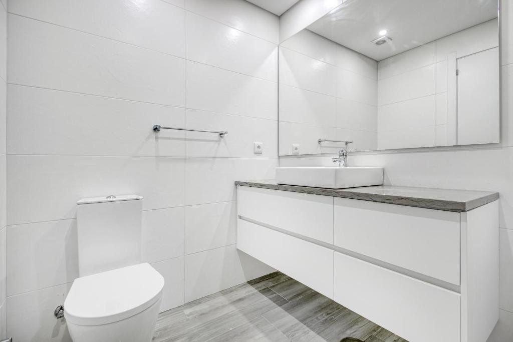 Hotel Agua Hotels Vila Branca