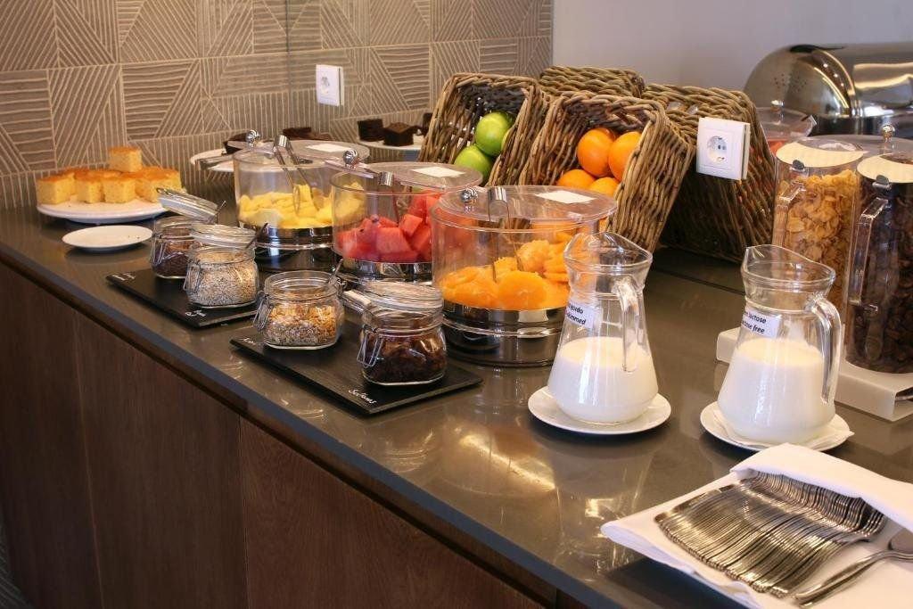 Hotel Agua Hotels Vila Branca