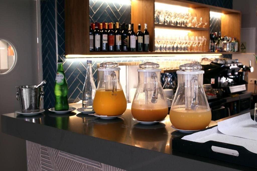 Hotel Agua Hotels Vila Branca