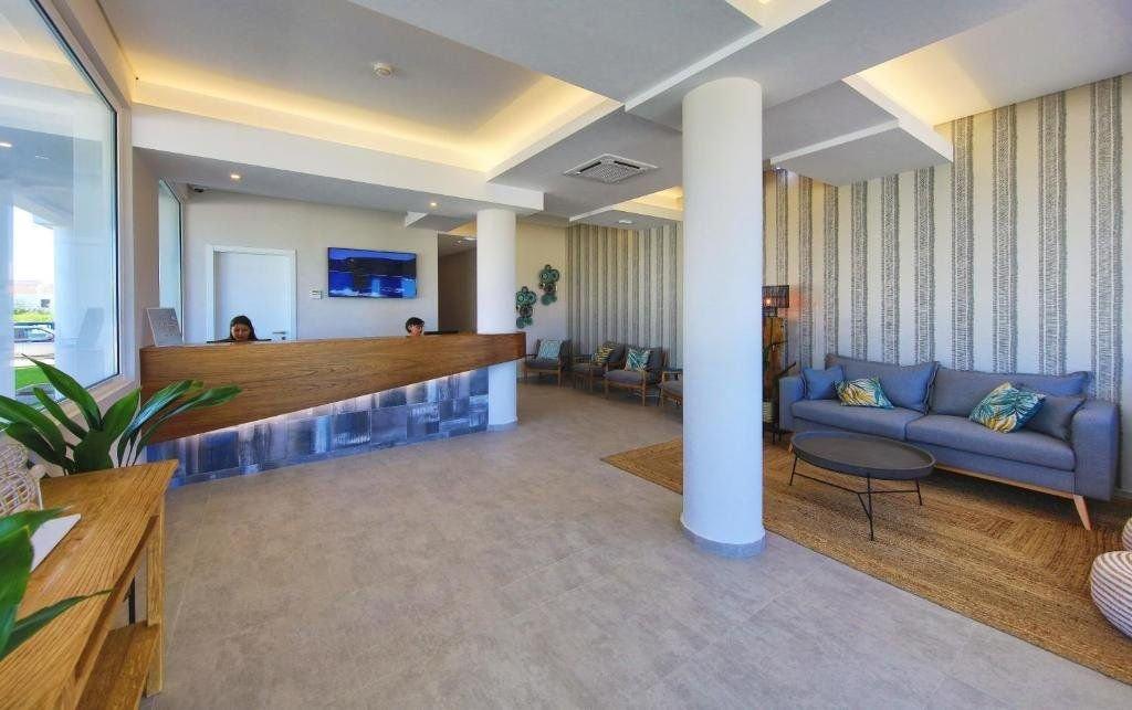 Hotel Agua Hotels Vila Branca