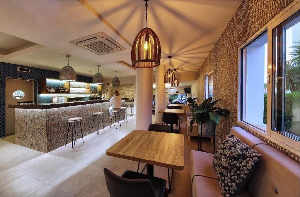 Hotel Agua Hotels Vila Branca