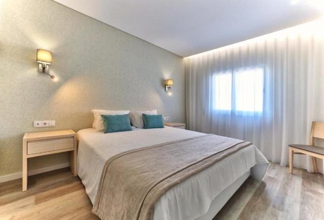 Hotel Agua Hotels Vila Branca
