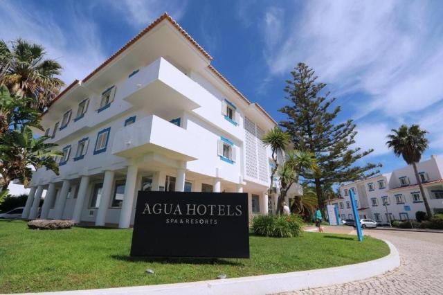 Hotel Agua Hotels Vila Branca