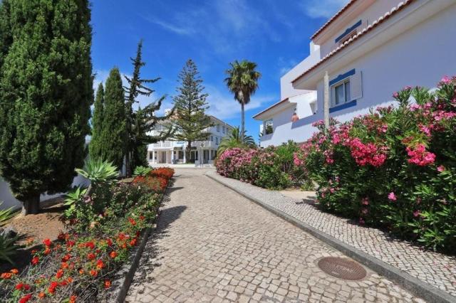 Hotel Agua Hotels Vila Branca
