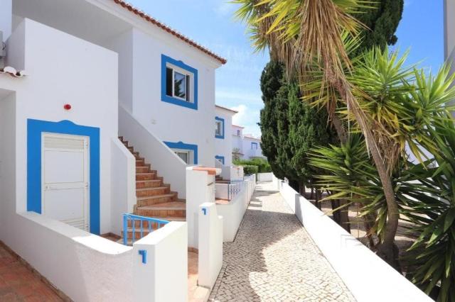 Hotel Agua Hotels Vila Branca