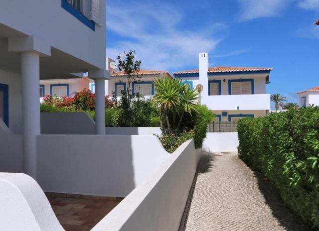 Hotel Agua Hotels Vila Branca