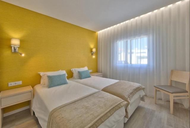 Hotel Agua Hotels Vila Branca