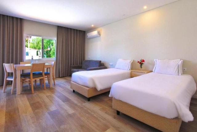 Hotel Agua Hotels Vila Branca