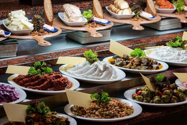 Hotel Lykia World Antalya