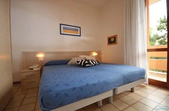 Apartmány Atollo
