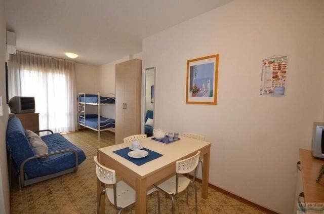 Apartmány Atollo