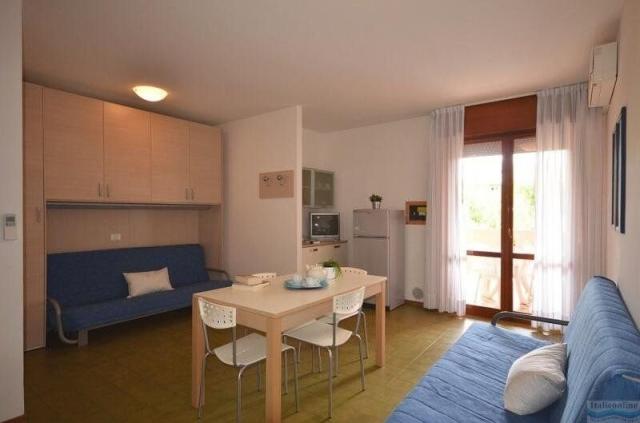 Apartmány Atollo