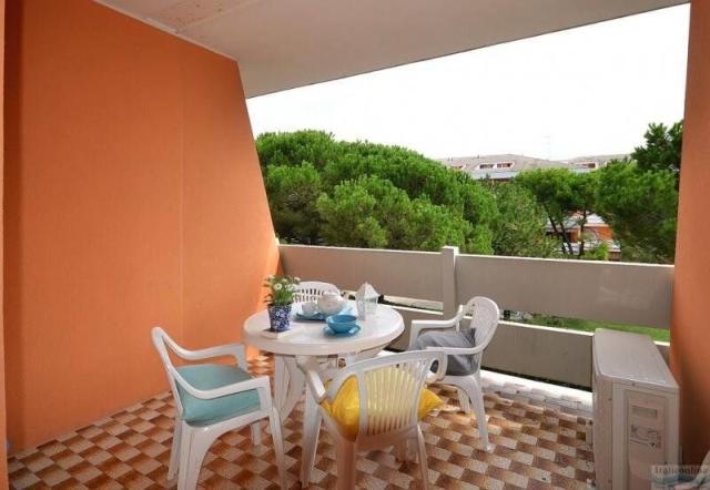 Apartmány Atollo