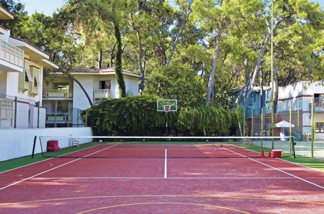 Hotel Ulusoy Kemer Holiday Club