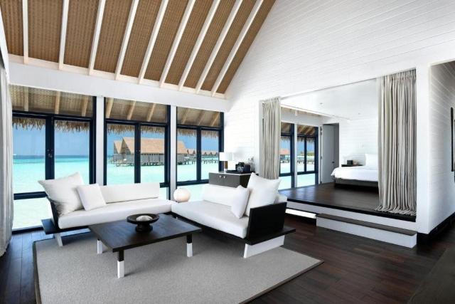 COMO Cocoa Island