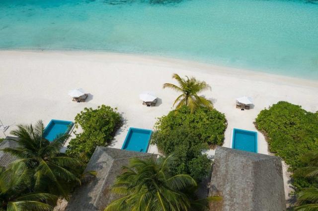 Emerald Faarufushi Resort and Spa