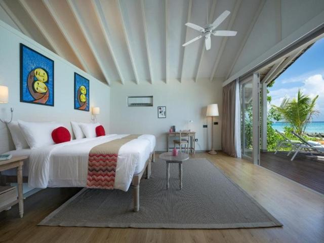 Cora Cora Maldives
