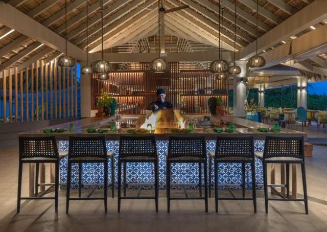 Cora Cora Maldives