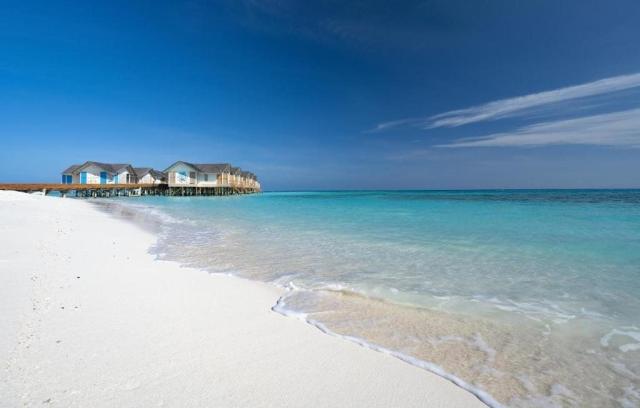 Cora Cora Maldives