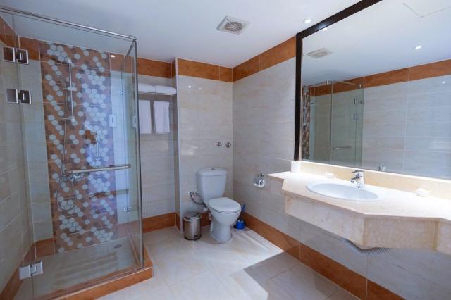 Hotel Empire Beach Aqua Park