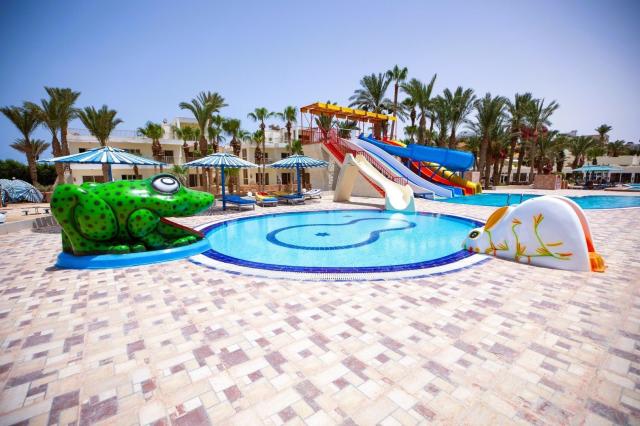 Hotel Empire Beach Aqua Park