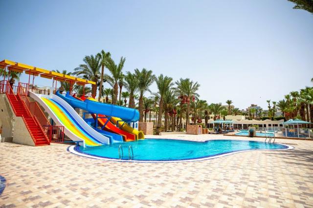 Hotel Empire Beach Aqua Park