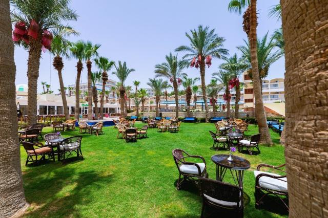 Hotel Empire Beach Aqua Park