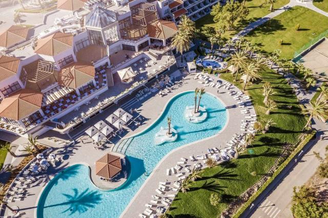 Hotel Rodos Princess