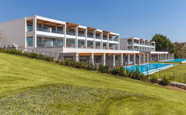 Hotel Rodos Princess