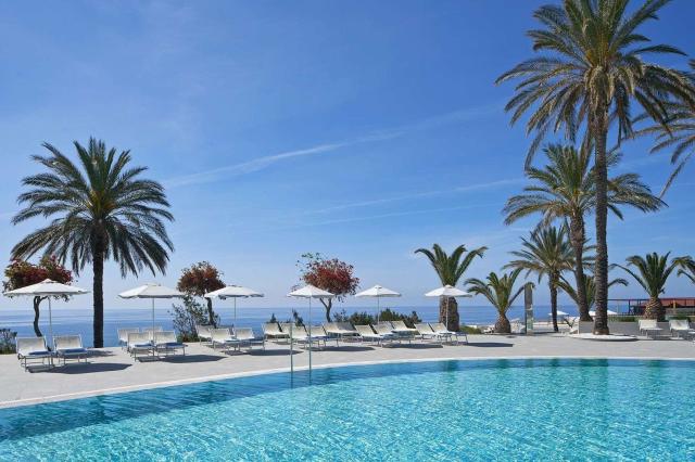 Hotel Rodos Princess
