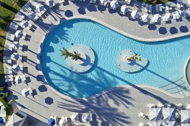 Hotel Rodos Princess