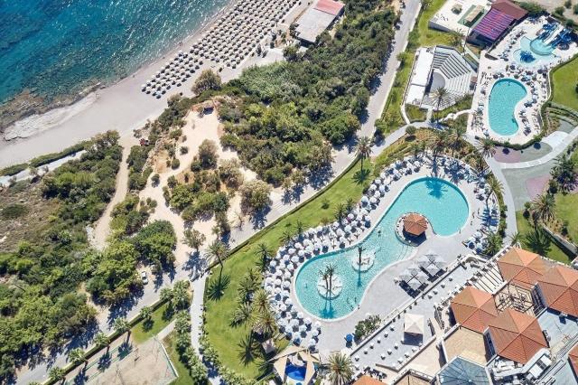 Hotel Rodos Princess