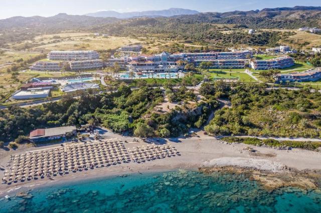 Hotel Rodos Princess
