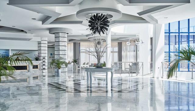 Hotel Rodos Princess