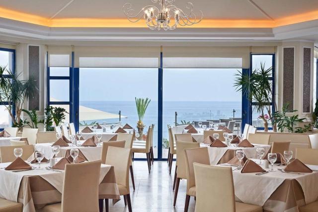 Hotel Rodos Princess