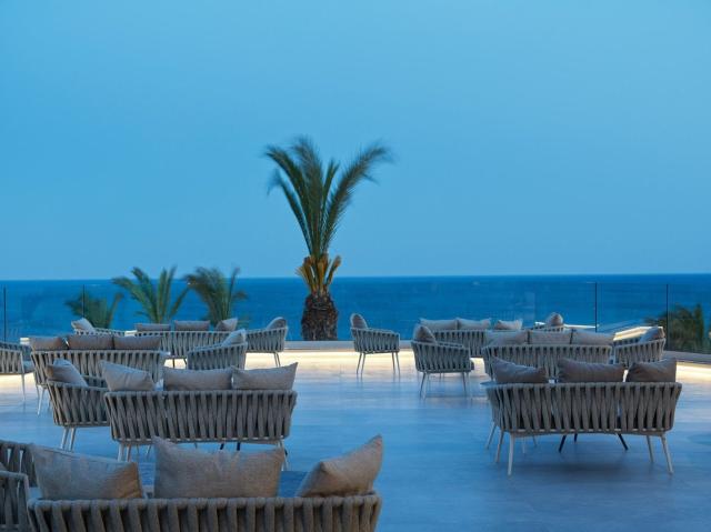 Hotel Rodos Princess