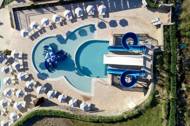 Hotel Rodos Princess