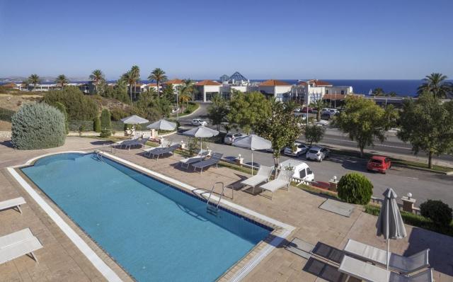 Hotel Rodos Princess
