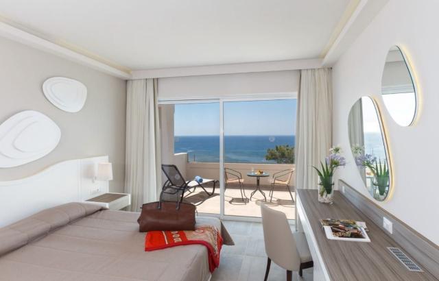 Hotel Rodos Princess
