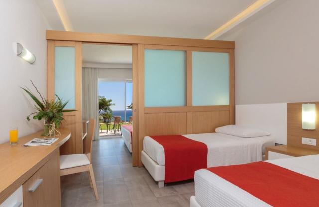 Hotel Rodos Princess
