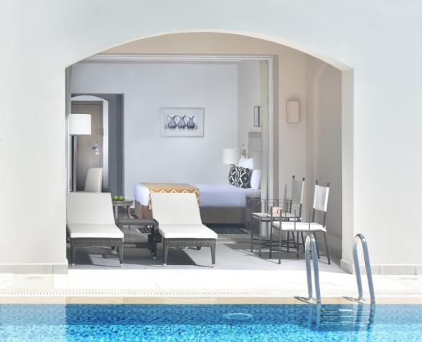 Hotel Steigenberger Resort Alaya