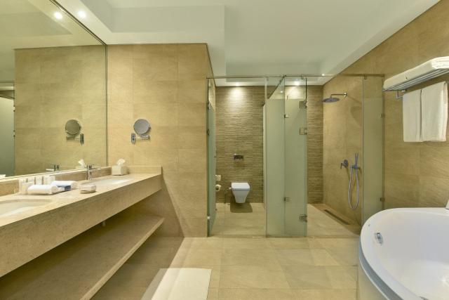 Hotel Steigenberger Resort Alaya