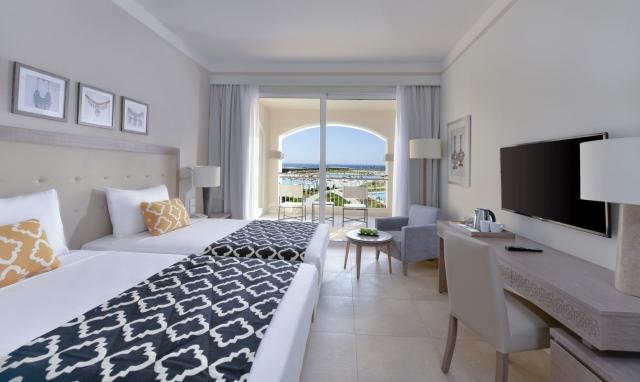 Hotel Steigenberger Resort Alaya