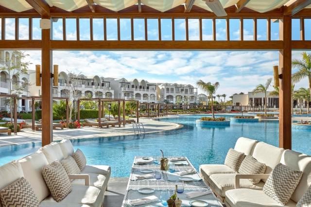 Plavba po Nilu z Marsa Alam & Hotel Steigenberger Resort Alaya