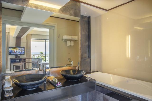 Hotel Cape Panwa