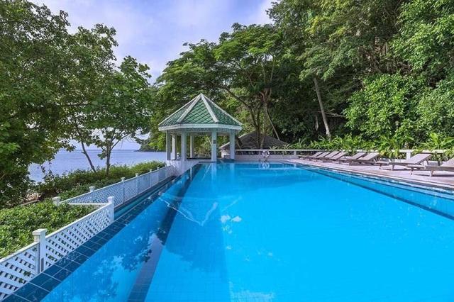 Hotel Cape Panwa