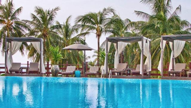 Hotel Cape Panwa