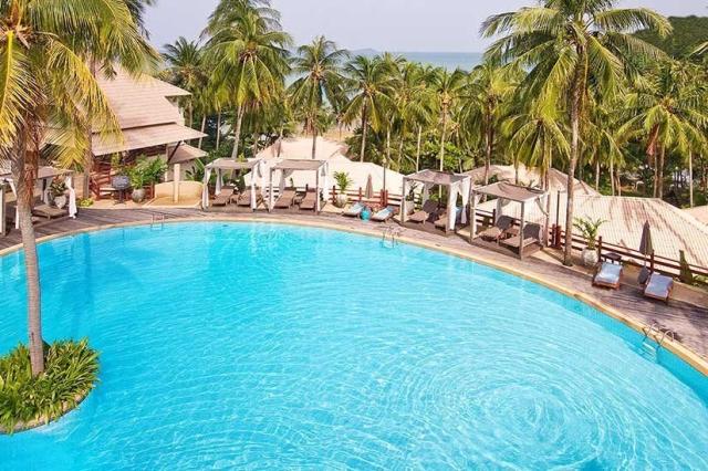 Hotel Cape Panwa